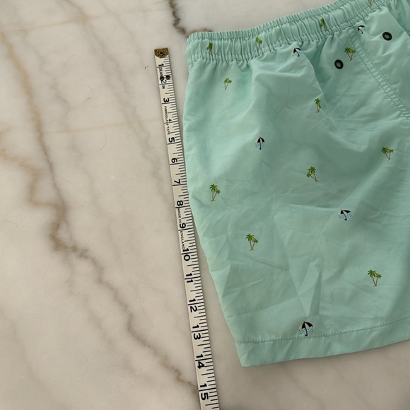 Nikben Men’s Swim Trunks - Picture 4 of 4